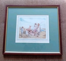 Delightful vintage framed for sale  MIDDLESBROUGH
