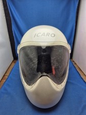 Icaro helmet ear for sale  Inman
