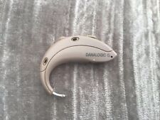 Danalogic hearing aid for sale  HAVERFORDWEST