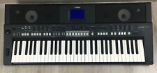 Yamaha psr s650 usato  Telese Terme