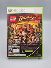 Lego indiana jones for sale  Miami
