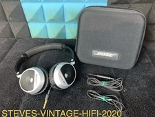 Bose triport ear for sale  HARROGATE