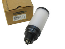 (NOVO) luz de coluna Banner CL50GRYPQ, usado comprar usado  Enviando para Brazil