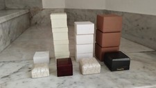 Scatole plastica per usato  Montoro