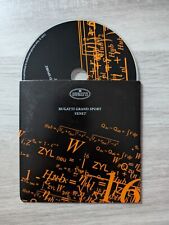Kit presse bugatti d'occasion  Lyon VIII