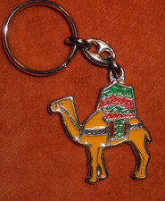 Porte clés métal d'occasion  Bar-le-Duc