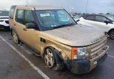 2005 land rover for sale  ST. HELENS