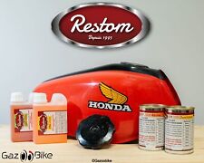 Superkit restom restauration d'occasion  Les Angles