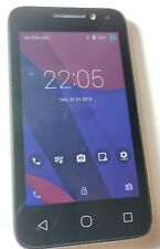 Alcatel Pixi 4 4034X - Android 6 2GB Funcionando Rede Desconhecida) #162F para peças comprar usado  Enviando para Brazil