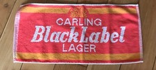 Vintage carling black for sale  STOURBRIDGE