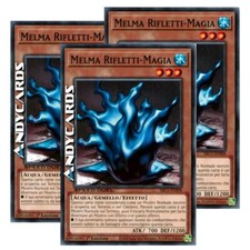 Melma rifletti magia usato  Ravenna