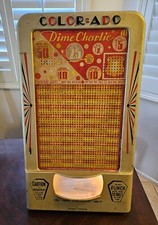 Vintage 40s lighted for sale  Scottsdale