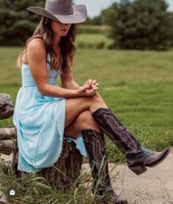 Nwot ariat shelleen for sale  Salem