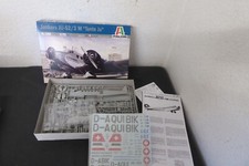 Italeri junkers tante gebraucht kaufen  Schnaittach