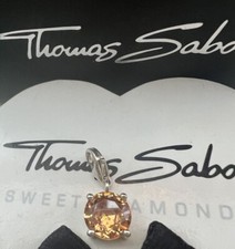 Thomas sabo cognac gebraucht kaufen  Billigheim-Ingenh., Birkwlr., Eschbach