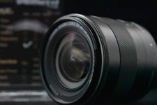 [Garantia de 1 ano] Lente Canon EF-M 18-55mm f/3.5-5.6 IS STM para montagem EOS M 6364, usado comprar usado  Enviando para Brazil