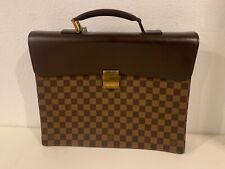 Cartable louis vuitton d'occasion  Saint-Félicien