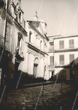 Fo7944 baiano chiesa usato  Tramonti