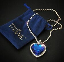 Titanic heart ocean for sale  LONDON