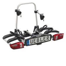 Uebler p22s fahrradträger gebraucht kaufen  Hesel