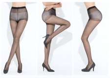 Women seamless pantyhose for sale  Newark