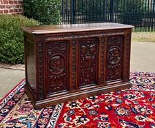 Antique english trunk for sale  Tyler