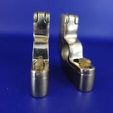 Brass stair rod for sale  WIMBORNE