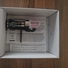 Audio technica stylus for sale  ROTHERHAM