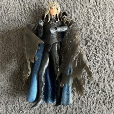 Boneco de ação The Labyrinth Jareth The Goblin King 7" NECA 2007 David Bowie comprar usado  Enviando para Brazil