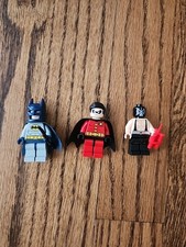 Lego bane minifigure for sale  Livonia