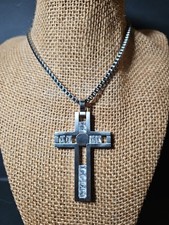 Inox mens cross d'occasion  Expédié en Belgium