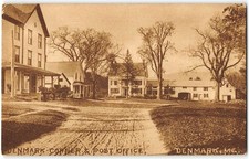 post box office 1910 for sale  Foresthill