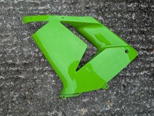 2004 zx10r left for sale  SALTASH