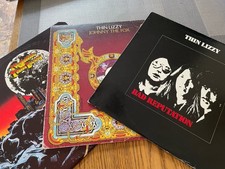 Thin lizzy nightlife for sale  BRIGHTON