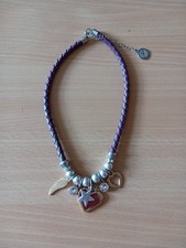Bibi bijoux necklace for sale  SELKIRK