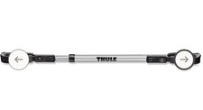 Thule tube top for sale  Brighton