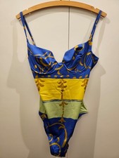 Costume intero donna usato  Arezzo