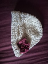 Knitted baby clothes for sale  BRADFORD