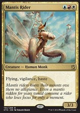 Magic mtg mantis gebraucht kaufen  Landstuhl
