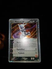 Rocket mewtwo 109 usato  Santa Margherita Ligure