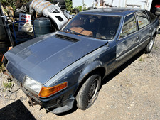 Rover 3500 sd1 for sale  STOURBRIDGE
