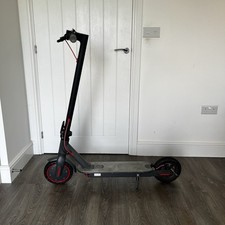 Aovo electric scooter for sale  LEIGHTON BUZZARD