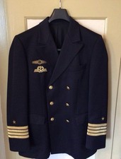 Seltene parade uniform gebraucht kaufen  Hartmannsdorf