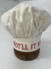 Vtg 1950s chef for sale  Davis