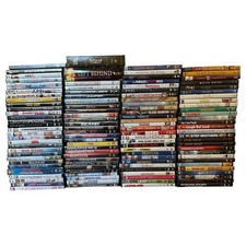 Mixed dvd lot for sale  Austin