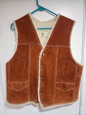 Vintage genuine leather for sale  Mesa