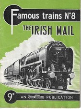 Ian allan famous for sale  BRAMPTON