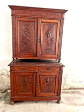 Credenza liberty tutta usato  Voghera