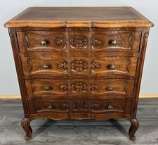 Chest drawers vintage for sale  ROCHFORD