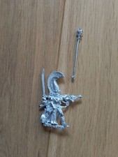 Warhammer 40k eldar d'occasion  Villepreux